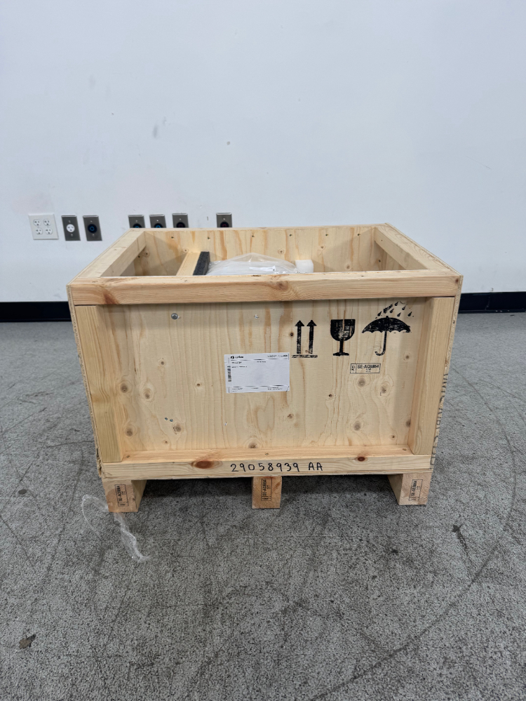 Image of Unused Cytiva Gradient Pump Kit Upgrade for AKTA ready